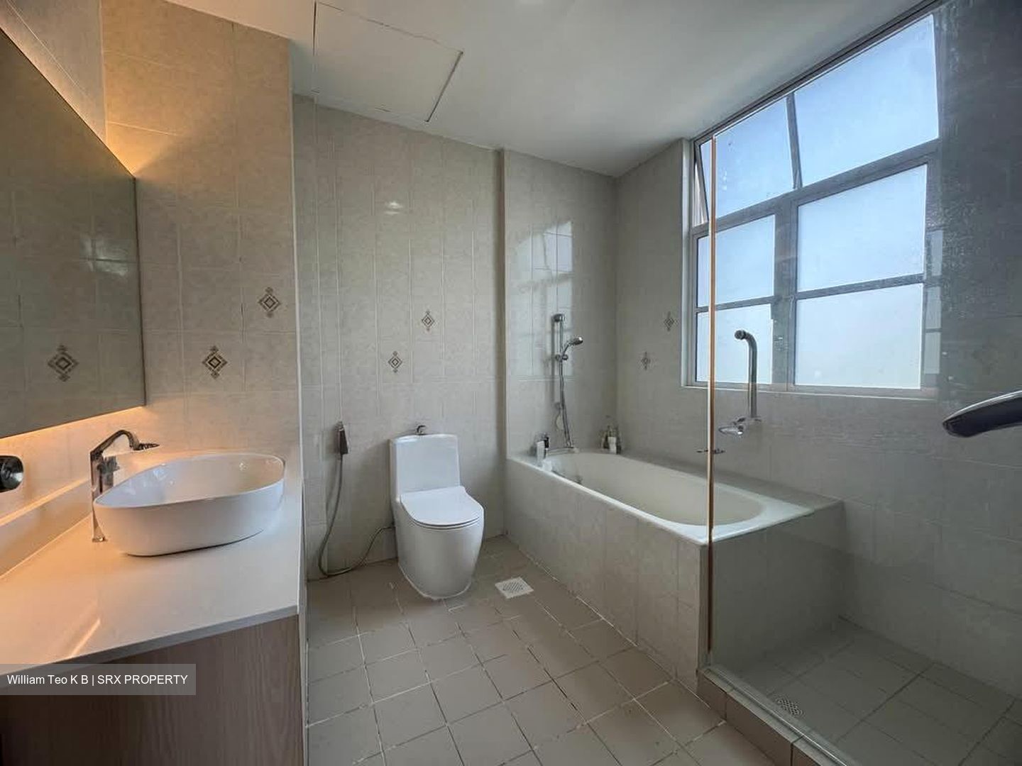 La Suisse (D11), Condominium #577853881